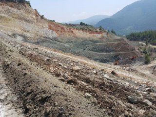 Arazi 3